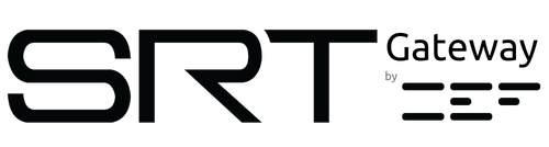 SRT Gateway by CEF